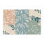 Tapis intérieur et extérieur Ivy Radiance-771221156