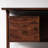 Retro style desk