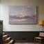 John Constable "Cloud Study" - Art mural sur toile tendue de qualité musée-1443157634
