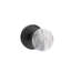 Select Round Knob with Round Rosette-867040104