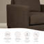 Fauteuil d'appoint Henry-85372862