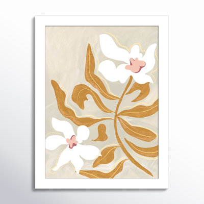 Pattison "Flower Flower Flower" Print