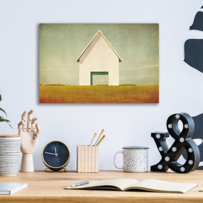 «Ohio Barn» par Ryan Fowler