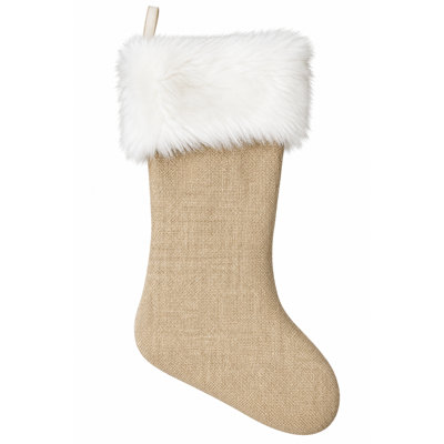 Bas de Noël