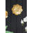 Rose Hanging Wall Accents Set of 2-1495587744