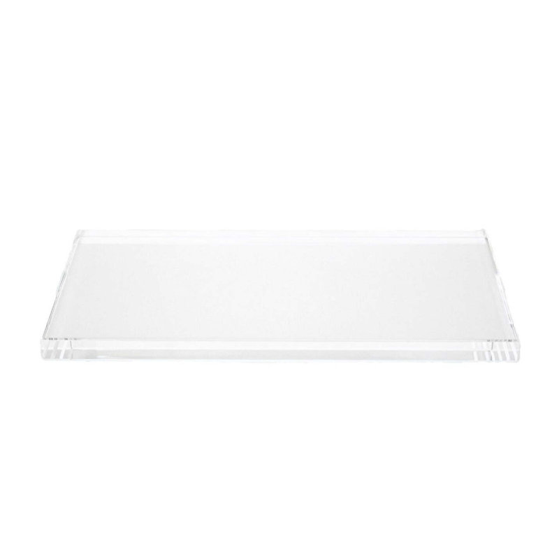 Acrylic Decorative Tray