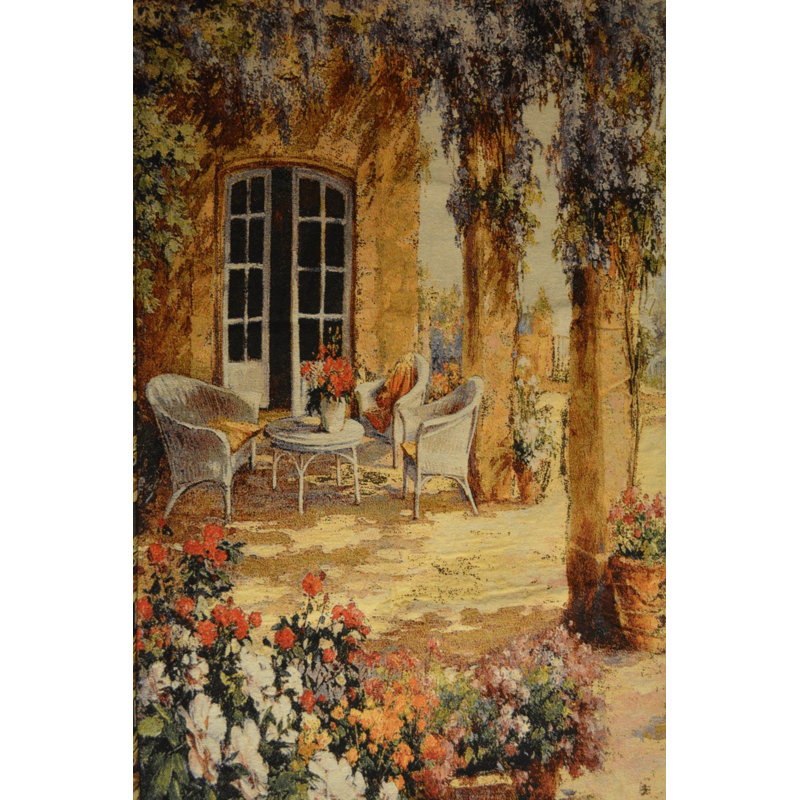 Suspension murale partie spring