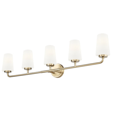 Mathieson Vanity