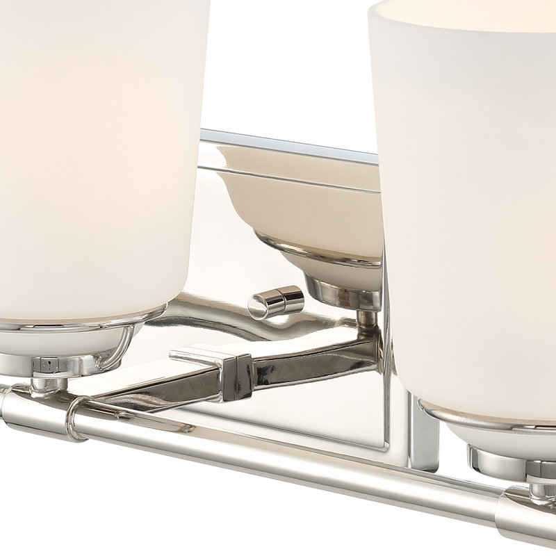 Figuero - Light Dimmable Vanity Light, 2 Lights