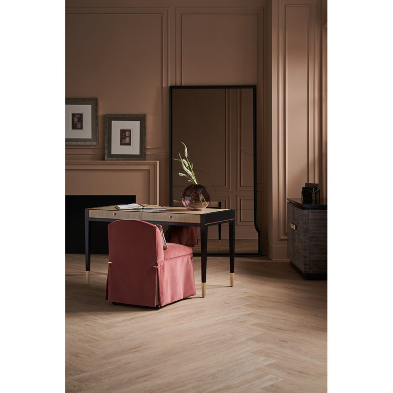 Pieces Of Me Novelty Floor Mirror