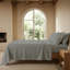 Ensemble de draps 100% satin de coton à densité de tissage 800 fils Threadmill-983968804-983968814