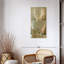 «Limestone Buddha», reproduction sur toile tendue-640005694