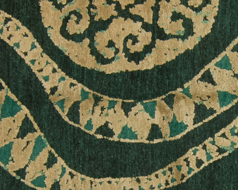 Adagio One-of-a-Kind 8' X 10' Area Rug