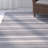 Sania Striped Champagne Grey Indoor Outdoor Area Rug-2091348826