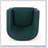 SWIVEL CHAIR Solid base frame, comfortable, durable, beautiful-1953652222