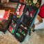 Sac de Noël 42 po