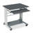 Empire Mobile PC Station Laptop Cart-12381977