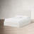 Verona Upholstered Slipcover Bed-240606659-240606710