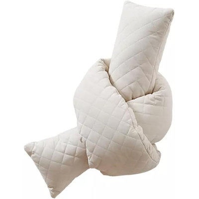 Outdoor Reversible Throw Pillow