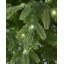 FLORENCE FIR - Artificial Christmas Tree with Multicolour Lights-497184672