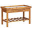 Patin Garden Work Bench