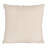 Tropical Embroidered Pillow