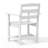 Patio Dining Arm Chair-474261935