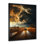 Baidland " Storm Raging Vortex I "