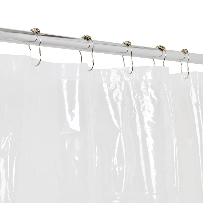 Doublure de rideau de douche Pender