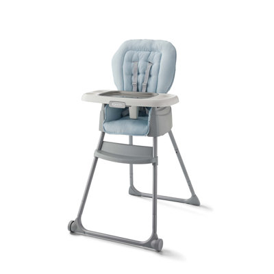 Graco® Made2Grow 5-in-1 Highchair, Hudson