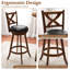 Tabouret de comptoir et de bar-117036712