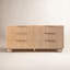 Commode double 6 tiroirs Camila
