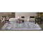 Hand Woven Oriental Area Rug-766381576
