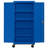 Transport 36'' Wide 4 - Shelf Storage Cabinet-29025145