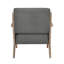 Fauteuil de 27,5 po de large Jakye-2107644000