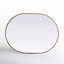 Sabine Metal Wall Mirror-26851018-26850861