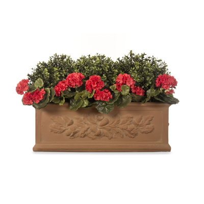 Cremont Handmade Pot Planter