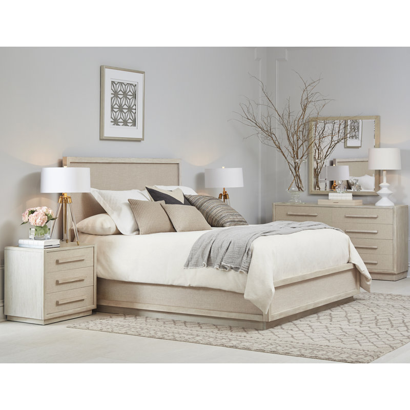 Cotiere Bed, Queen