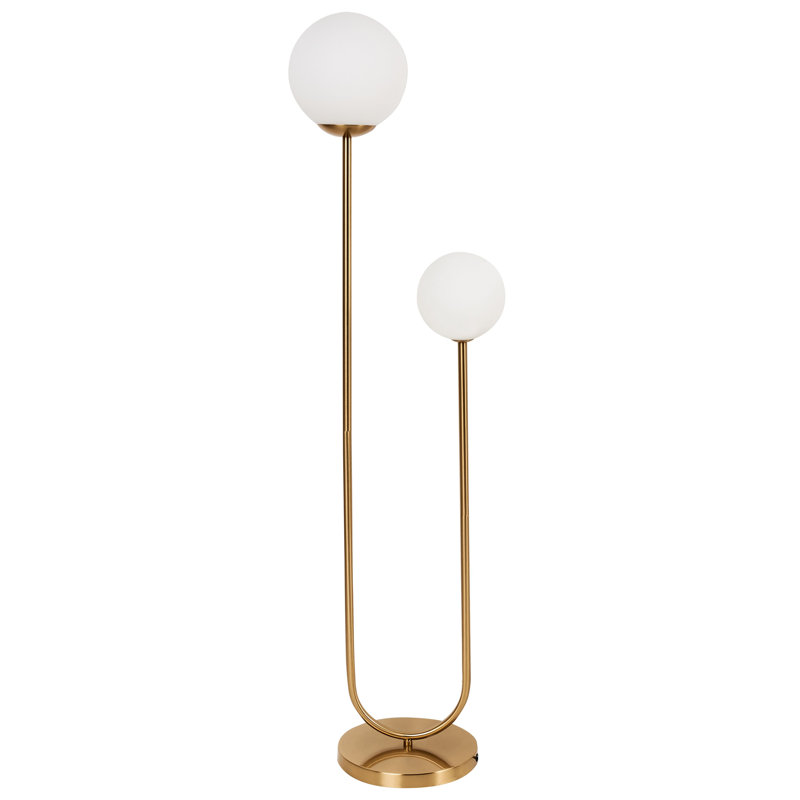 Floor Lamp TUHALA