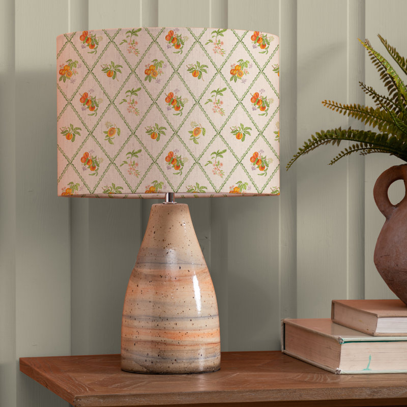 Japura Lamp