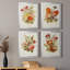 Antique Floral Bouquet I, toile de qualité supérieure - prête à être accrochée-406942559-406942555