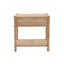 Table d'appoint Lao