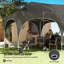 Double-top Pop Up Canopy-123176880