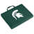 Spartans de Michigan State est en rupture de stock