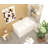 43" Acrylic Freestanding Bathtub With Seat: Spacious Rectangle Shape, Gloss White Finish, Chrome Overflow & Pop-Up Drain