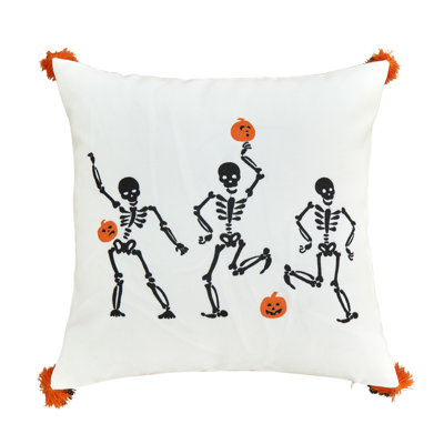 Coussin Dangle