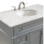 Meuble-lavabo simple 40 po Rivers-889697820