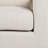 Upholstered Armchair-1310996160