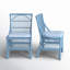 Chaise Jamestown-1215341616
