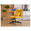 Chaise de bureau Criss Cross